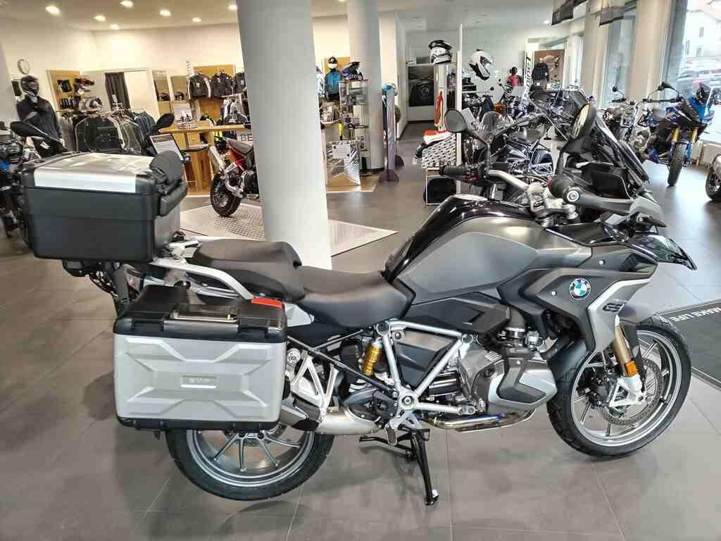 usatostore.bmw.it Store BMW Motorrad R 1250 GS BMW R 1250 GS ABS MY19