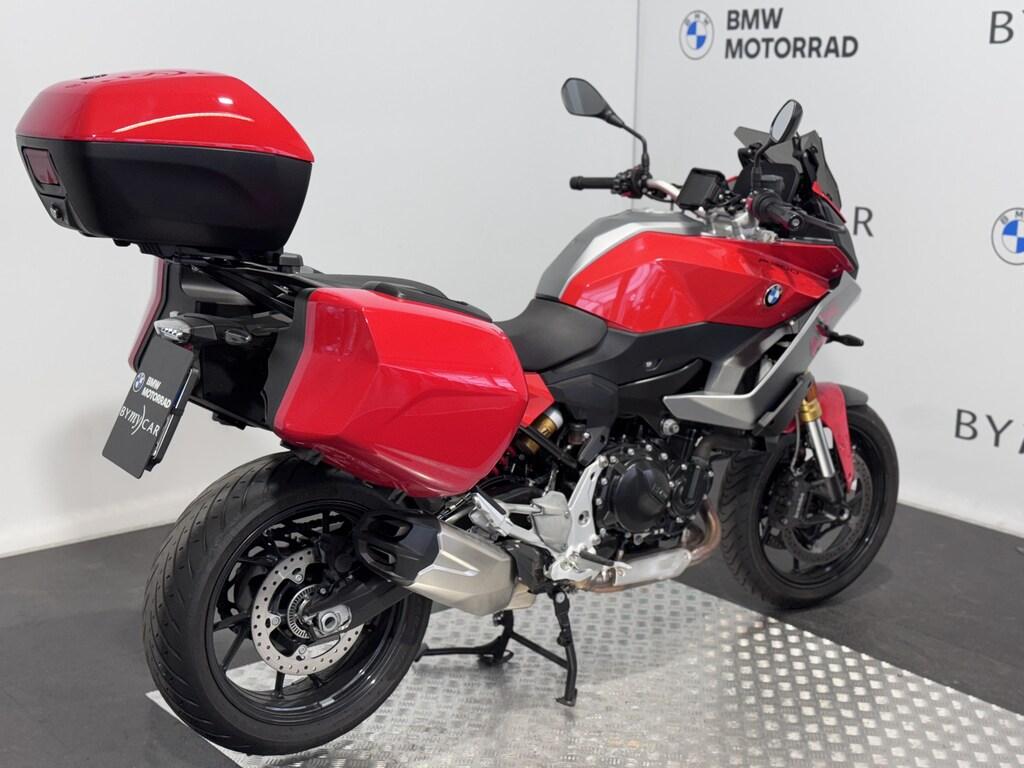 usatostore.bmw-motorrad.it Store BMW Motorrad F 900 XR BMW F 900 XR MY20