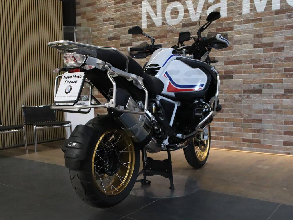 usatostore.bmw-motorrad.it Store BMW Motorrad R 1250 GS BMW R 1250 GS Adventure ABS MY21