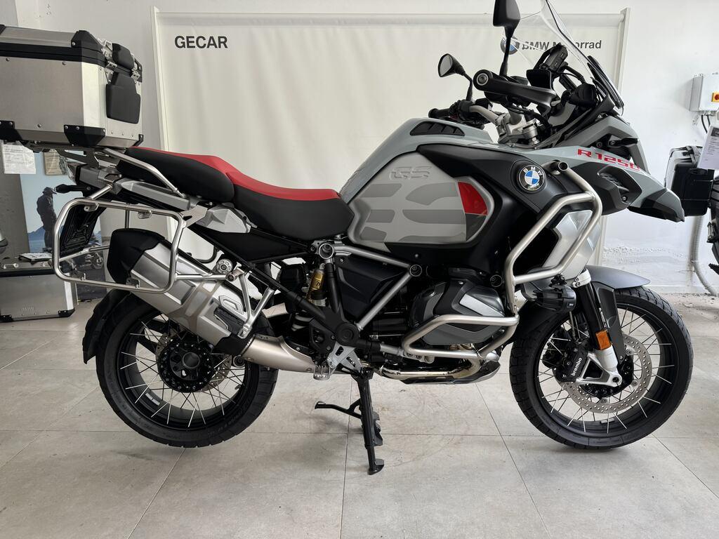 usatostore.bmw.it Store BMW Motorrad R 1250 GS BMW R 1250 GS Adventure ABS MY21