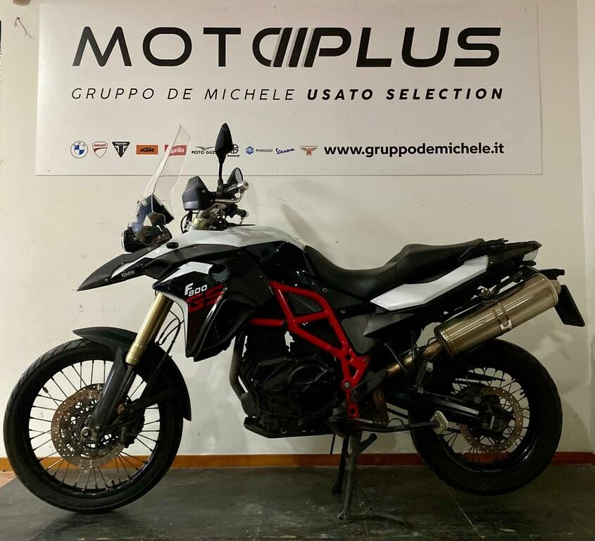 usatostore.bmw-motorrad.it Store BMW Motorrad F 800 GS ABS