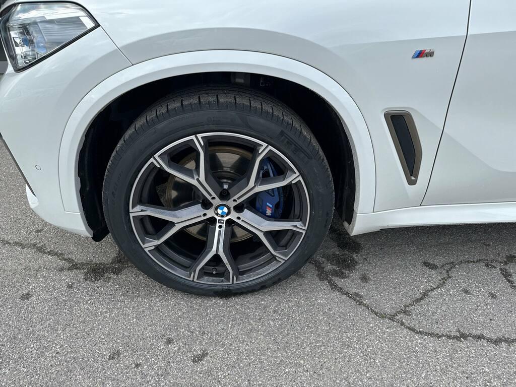 usatostore.bmw.it Store BMW X5 X5 M50d auto