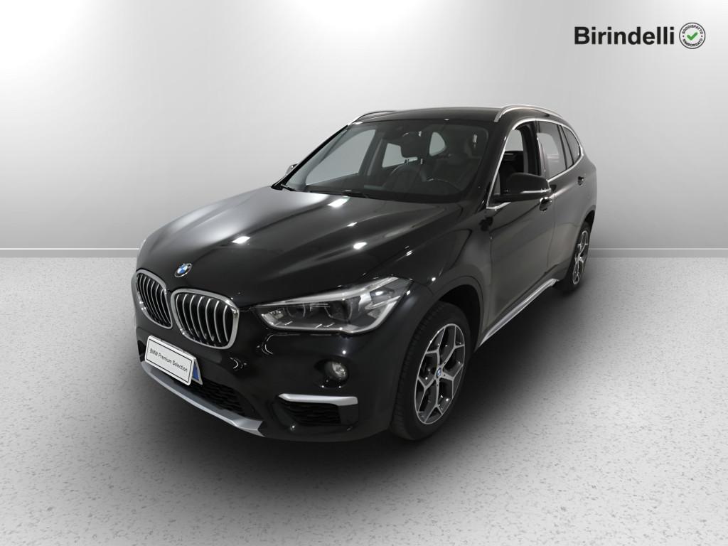 usatostore.bmw.it Store BMW X1 sdrive16d xLine my18