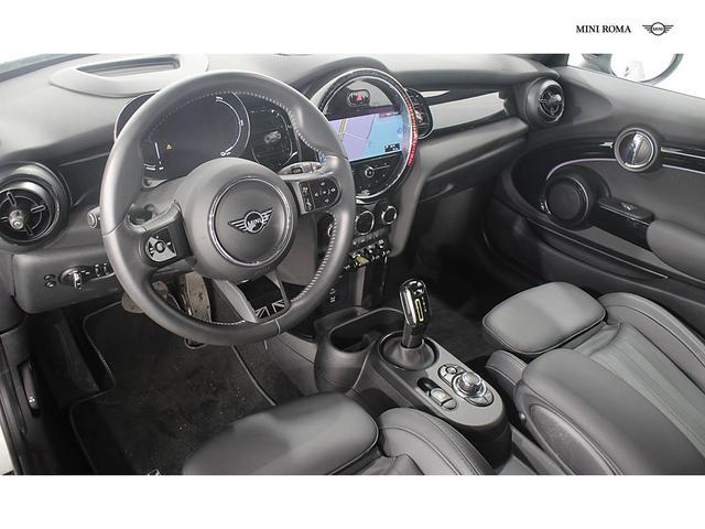 usatostore.bmw.it Store MINI Cooper SE 3p Yours auto