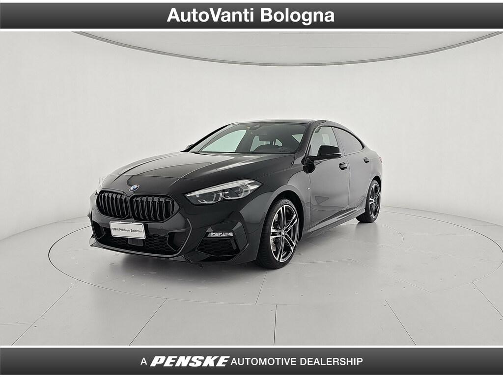 usatostore.bmw.it Store BMW Serie 2 220d Gran Coupe Msport auto