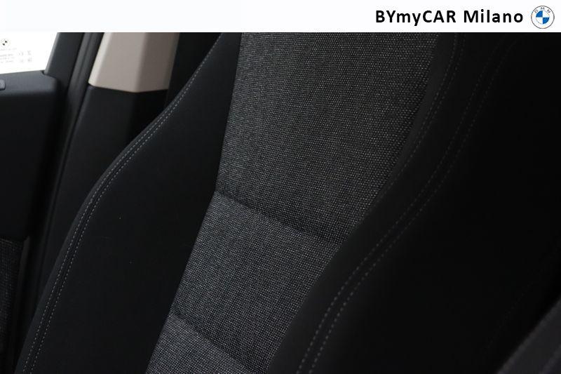 www.bymycar-milano.store Store BMW X1 sdrive20i mhev 48V auto