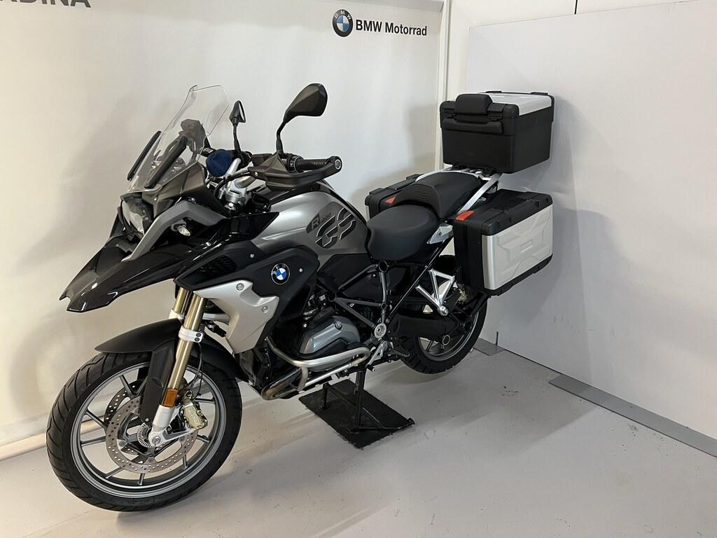 usatostore.bmw-motorrad.it Store BMW Motorrad R 1200 GS ABS