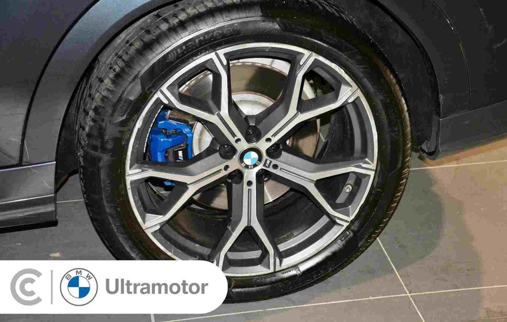 usatostore.bmw.it Store BMW X6 X6 xdrive40d mhev 48V Msport auto