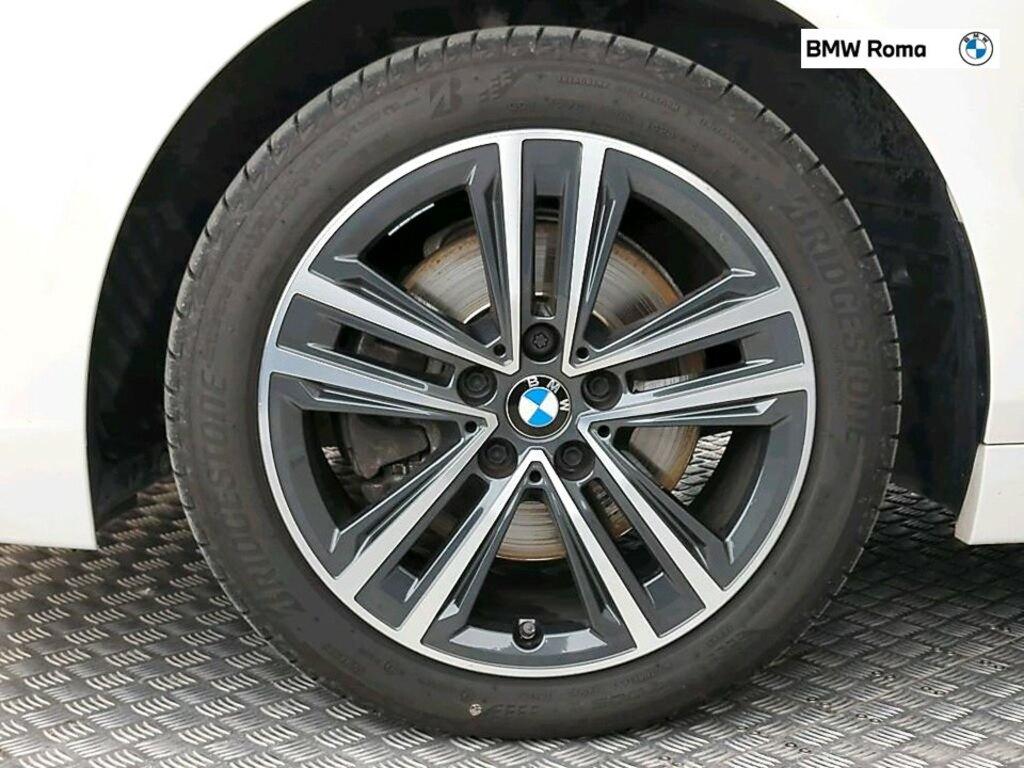 usatostore.bmw.it Store BMW Serie 1 118d Advantage auto