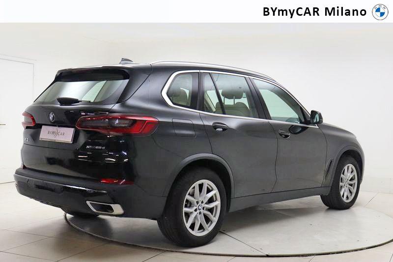 usatostore.bmw.it Store BMW X5 xdrive25d Business auto