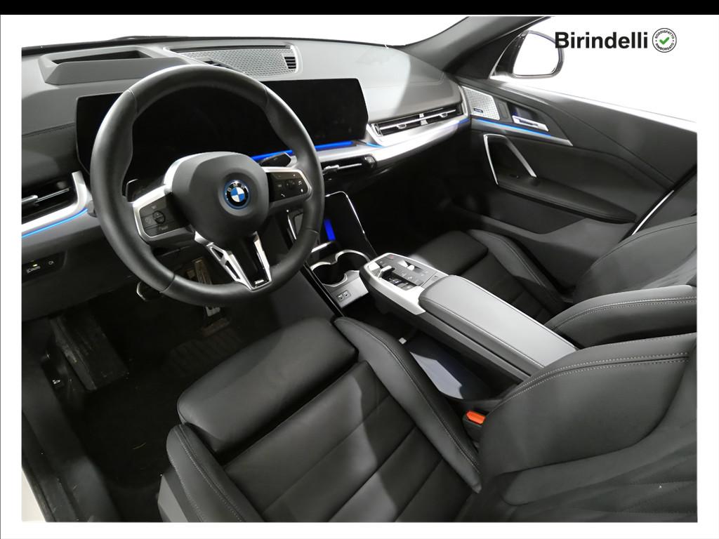 usatostore.bmw.it Store BMW iX2 xdrive 30 MSport