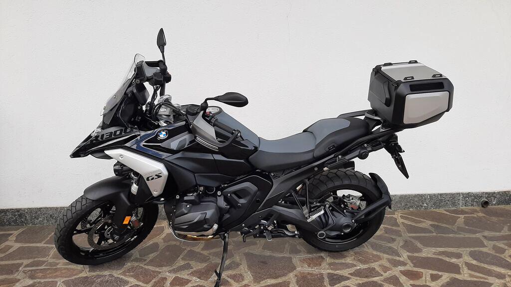 usatostore.bmw.it Store BMW Motorrad R 1300 GS BMW R 1300 GS MY23