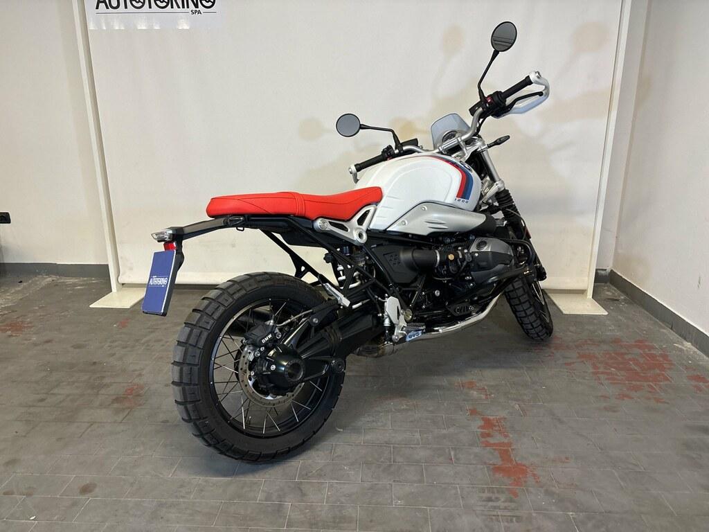 usatostore.bmw.it Store BMW Motorrad R nineT BMW R nineT Urban G/S ABS MY20