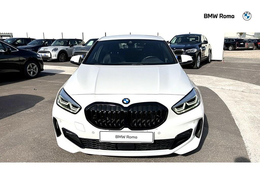 usatostore.bmw.it Store BMW Serie 1 118d Msport auto