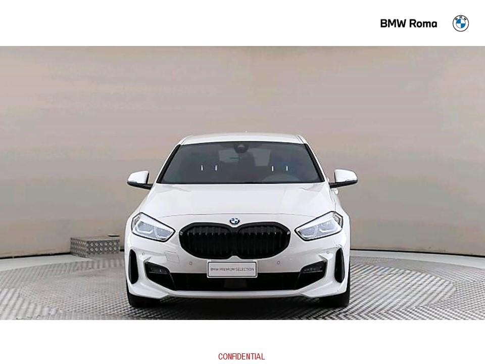 usatostore.bmw.it Store BMW Serie 1 118d Msport auto