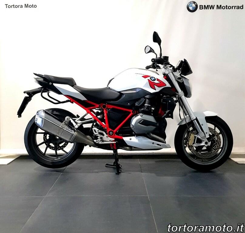 usatostore.bmw-motorrad.it Store BMW Motorrad R 1200 R BMW R 1200 R ABS Sport MY14