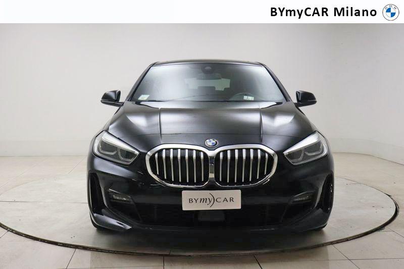 usatostore.bmw.it Store BMW Serie 1 120d Msport xdrive auto