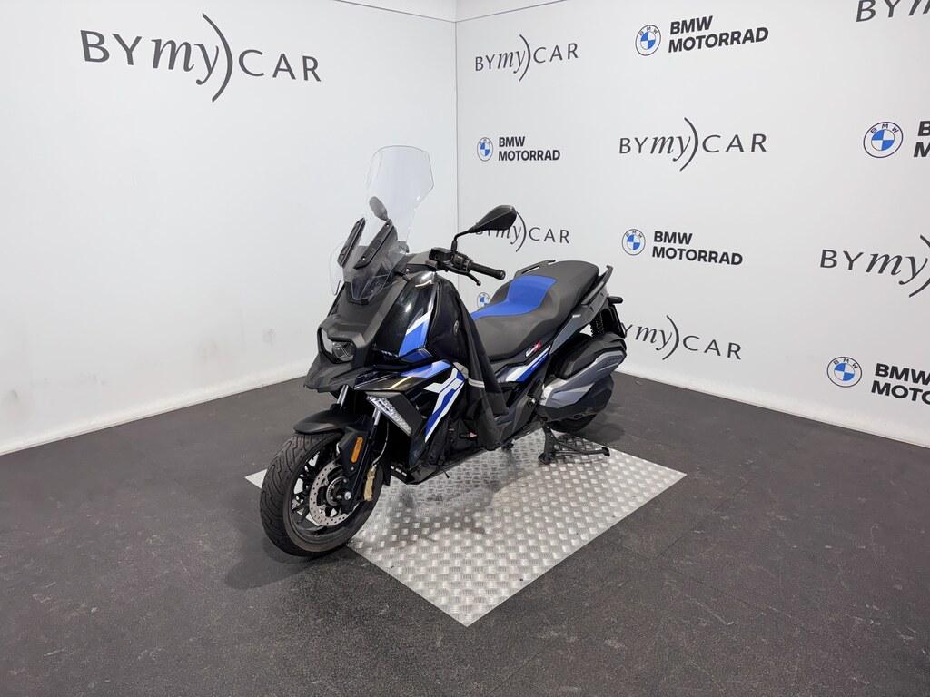 usatostore.bmw-motorrad.it Store BMW Motorrad C 400 X BMW C 400 X MY21