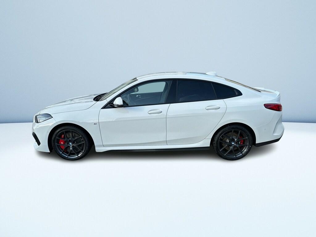 usatostore.bmw.it Store BMW Serie 2 220d Gran Coupe Msport xdrive auto