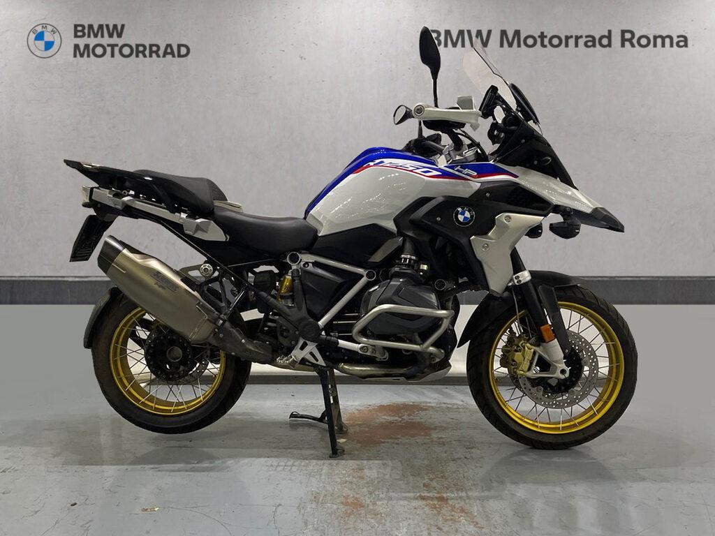 usatostore.bmw-motorrad.it Store BMW Motorrad R 1250 GS BMW R 1250 GS ABS MY19