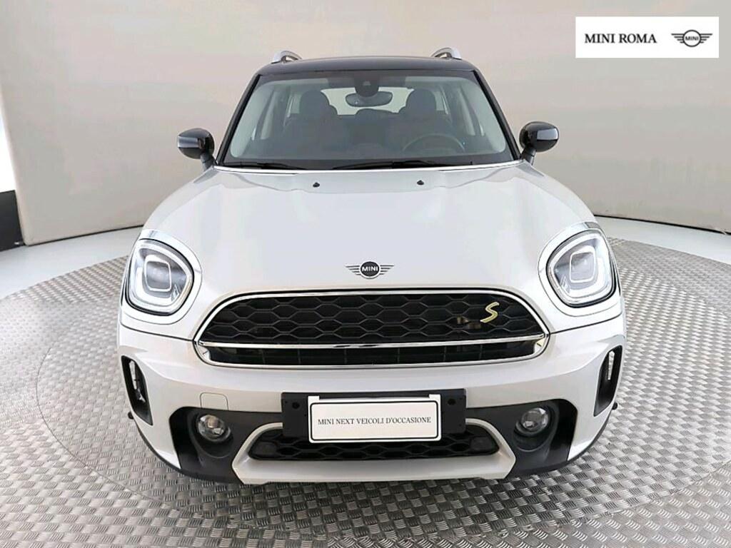 usatostore.bmw.it Store MINI MINI Countryman Mini Countryman 1.5 Cooper SE Business all4 auto