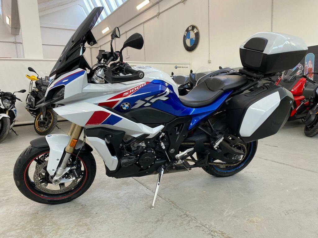 usatostore.bmw.it Store BMW Motorrad S 1000 XR BMW S 1000 XR ABS MY21