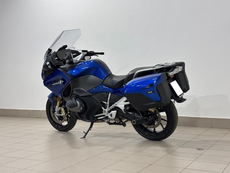 usatostore.bmw-motorrad.it Store BMW Motorrad R 1250 RT BMW R 1250 RT ABS MY20