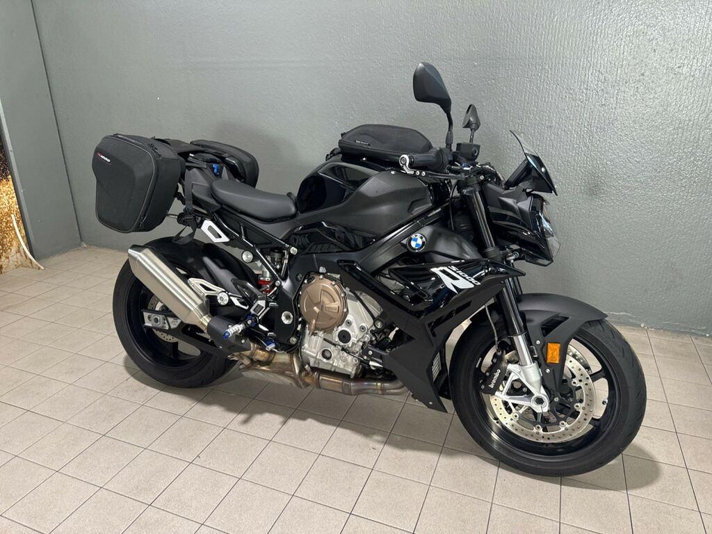 usatostore.bmw-motorrad.it Store BMW Motorrad S 1000 R ABS