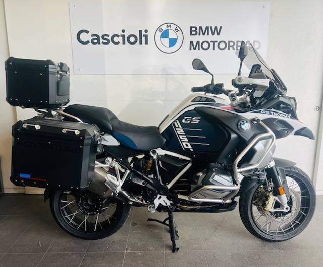 usatostore.bmw.it Store BMW Motorrad R 1250 GS Adventure ABS