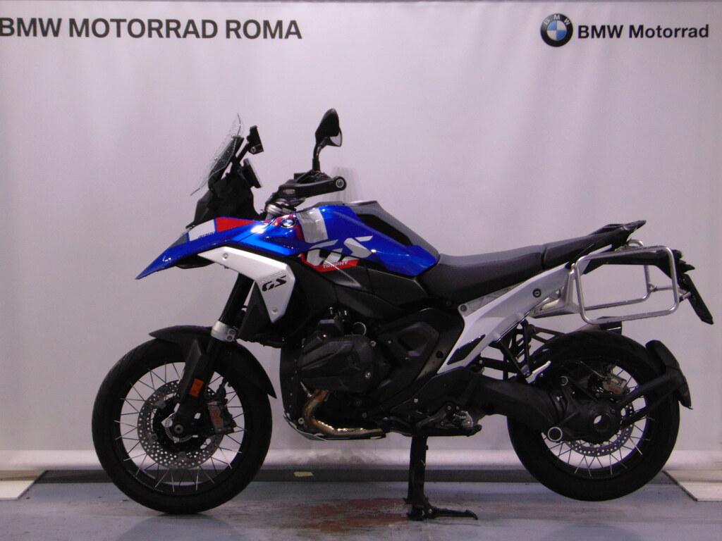 usatostore.bmw-motorrad.it Store BMW Motorrad R 1300 GS BMW R 1300 GS MY23