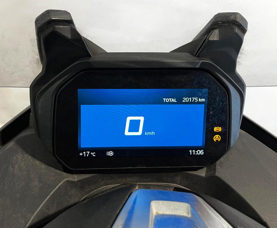 usatostore.bmw-motorrad.it Store BMW Motorrad C 400 GT BMW C 400 GT MY21