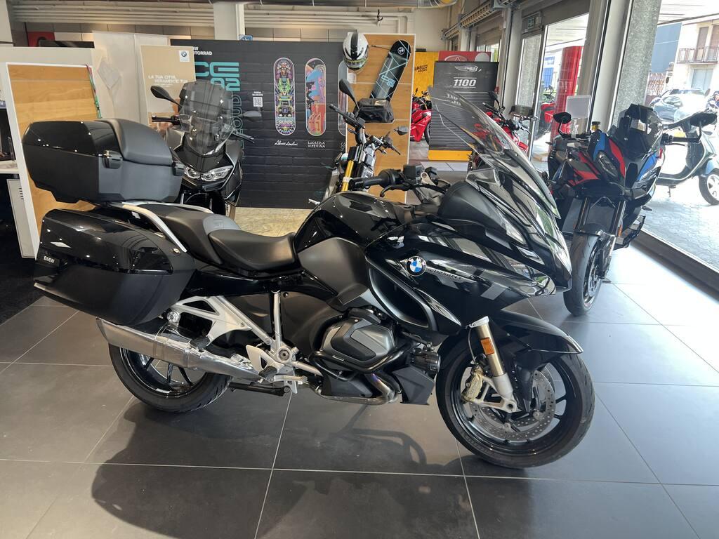 usatostore.bmw-motorrad.it Store BMW Motorrad R 1250 RT ABS