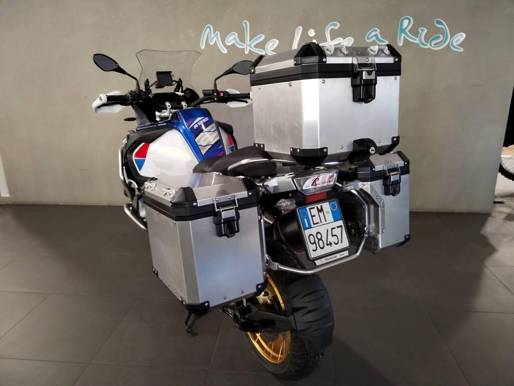 usatostore.bmw-motorrad.it Store BMW Motorrad R 1250 GS BMW R 1250 GS Adventure ABS MY19