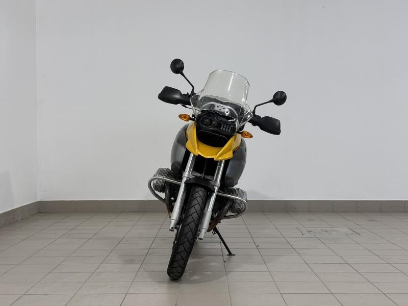 usatostore.bmw.it Store BMW Motorrad R 1200 GS BMW R 1200 GS MY04