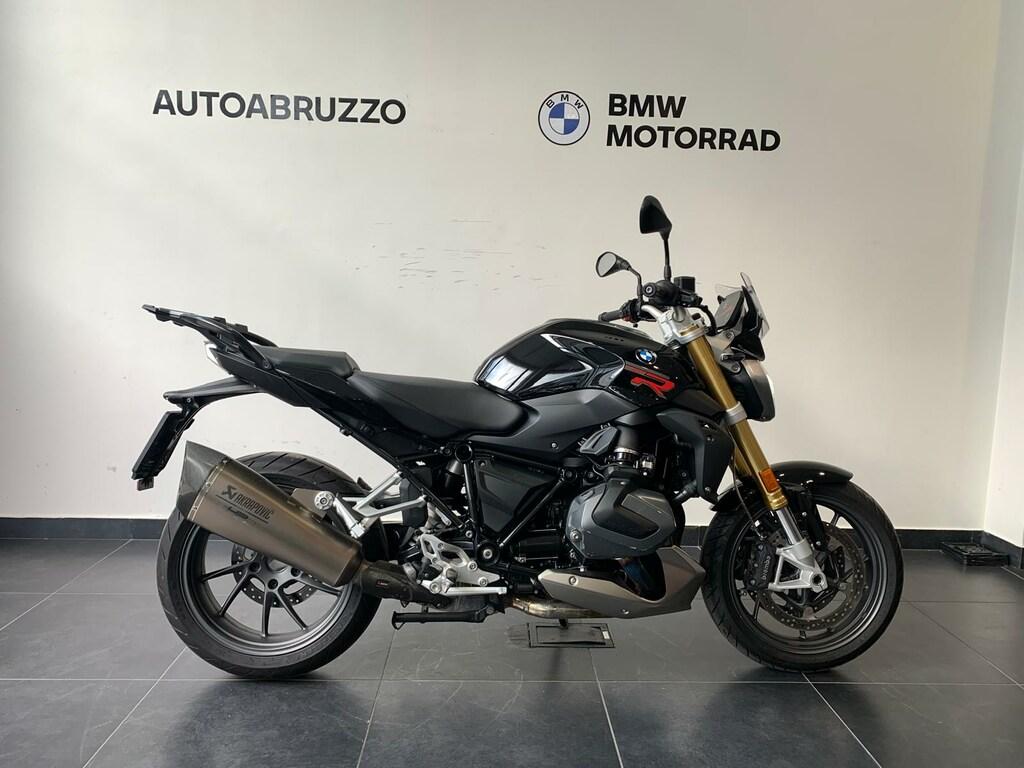 usatostore.bmw-motorrad.it Store BMW Motorrad R 1250 R BMW R 1250 R ABS MY19