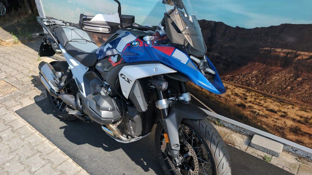 usatostore.bmw-motorrad.it Store BMW Motorrad R 1300 GS 