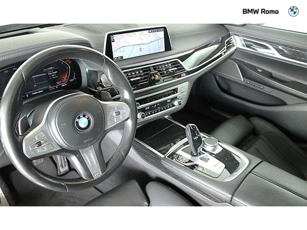 www.bmwroma.store Store BMW Serie 7 730d xdrive auto