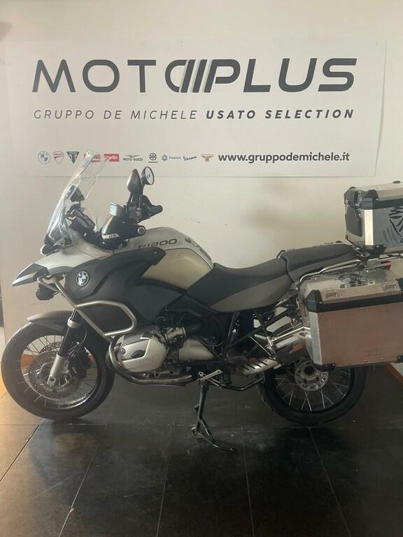 usatostore.bmw-motorrad.it Store BMW Motorrad R 1200 GS BMW R 1200 GS Adventure MY07