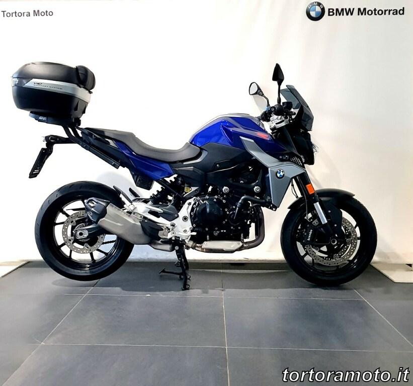 usatostore.bmw.it Store BMW Motorrad F 900 R BMW F 900 R MY20