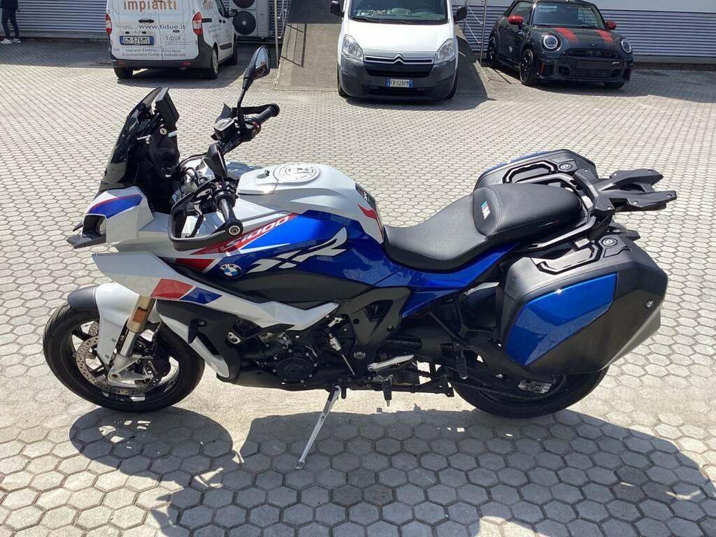 usatostore.bmw-motorrad.it Store BMW Motorrad S 1000 XR BMW S 1000 XR ABS MY21