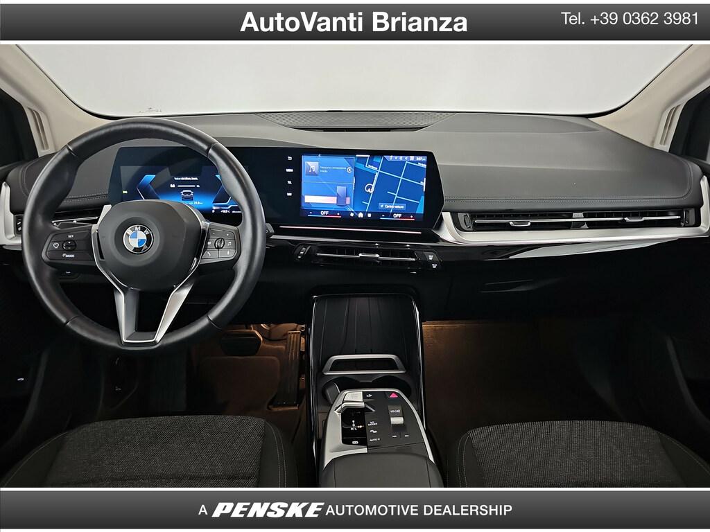 usatostore.bmw.it Store BMW Serie 2 218d Active Tourer auto