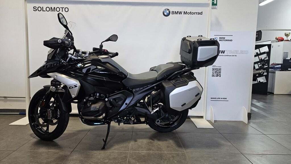 usatostore.bmw-motorrad.it Store BMW Motorrad R 1300 GS BMW R 1300 GS MY23