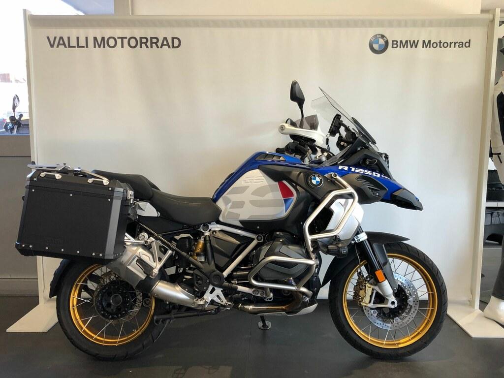 usatostore.bmw-motorrad.it Store BMW Motorrad R 1250 GS BMW R 1250 GS Adventure ABS MY19