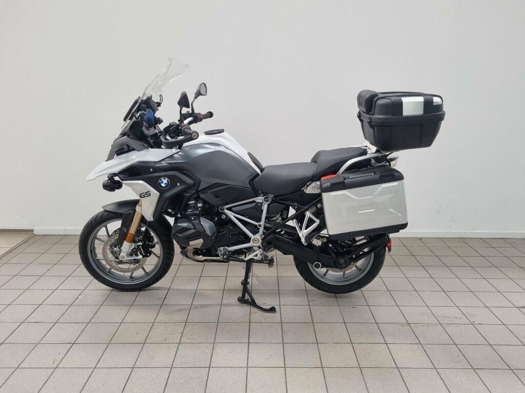 usatostore.bmw-motorrad.it Store BMW Motorrad R 1250 GS BMW R 1250 GS ABS MY21