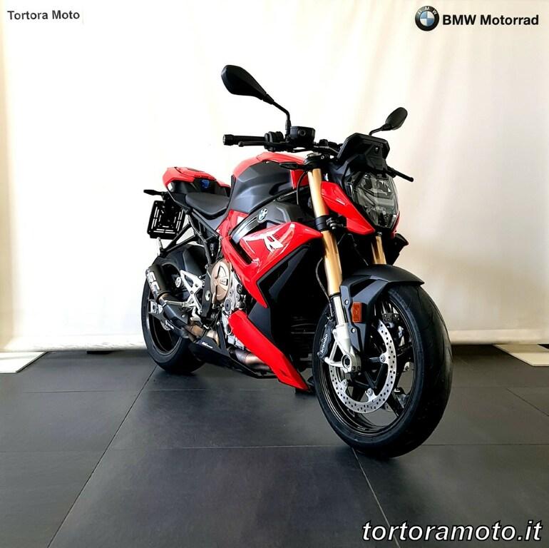 usatostore.bmw-motorrad.it Store BMW Motorrad S 1000 R BMW S 1000 R ABS MY21