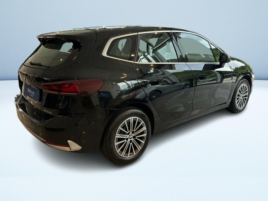 usatostore.bmw.it Store BMW Serie 2 218d Active Tourer Luxury auto