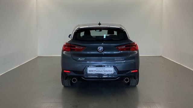 usatostore.bmw.it Store BMW X2 sdrive18d Msport auto