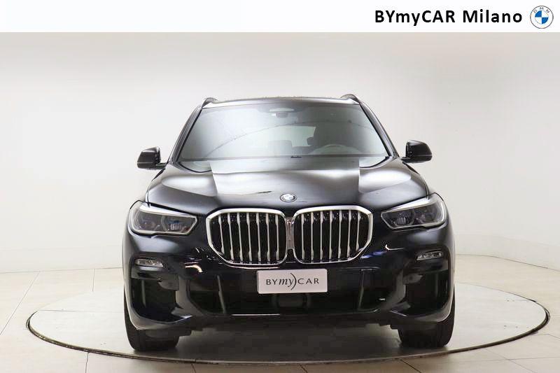 usatostore.bmw.it Store BMW X5 xdrive30d Msport auto