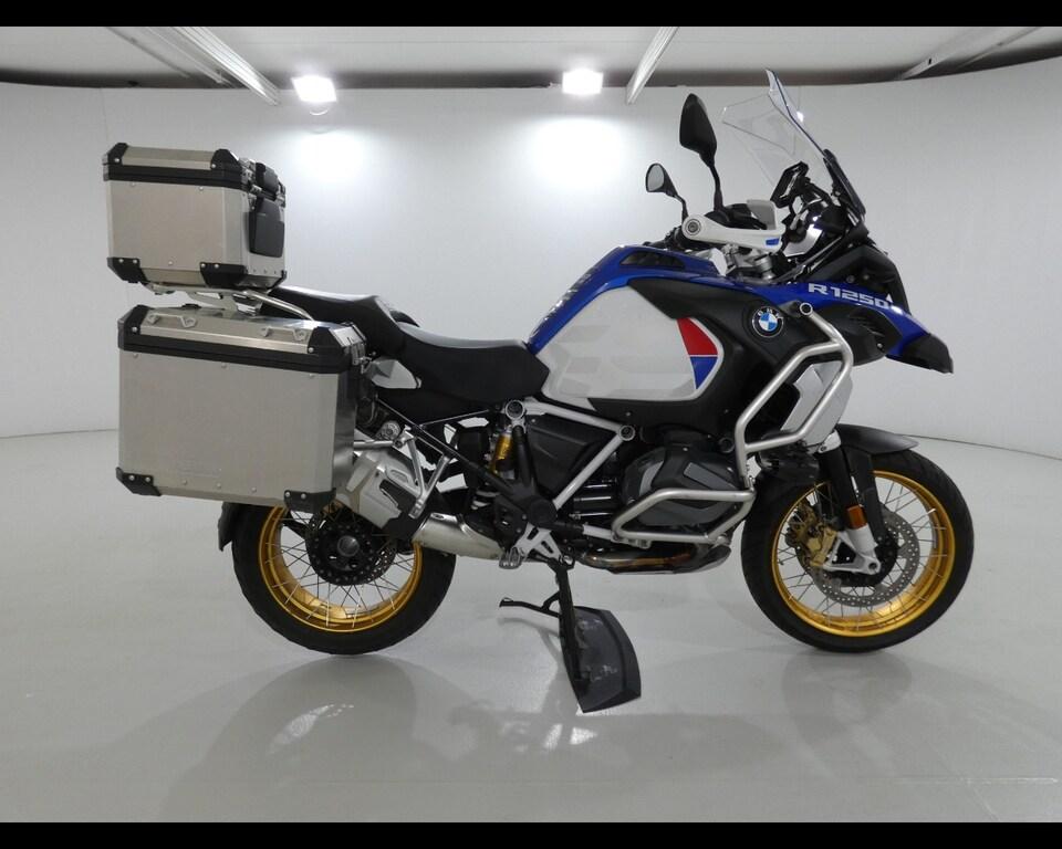 usatostore.bmw-motorrad.it Store BMW Motorrad R 1250 GS BMW R 1250 GS Adventure ABS MY19