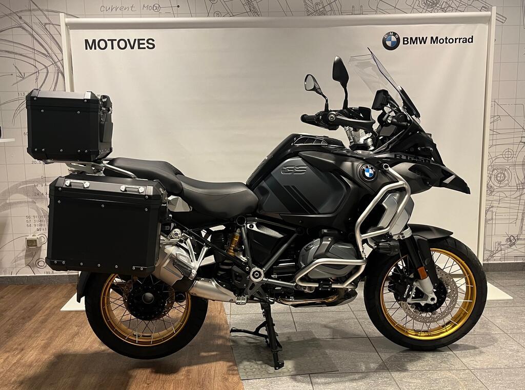 usatostore.bmw.it Store BMW Motorrad R 1250 GS BMW R 1250 GS Adventure ABS MY21